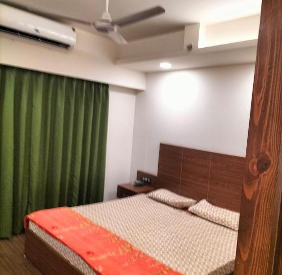 Отель Comfort In