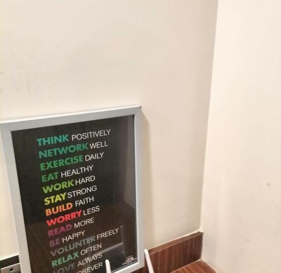 Отель Comfort In