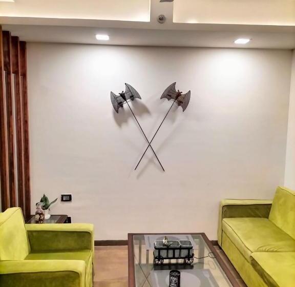 Отель Comfort In