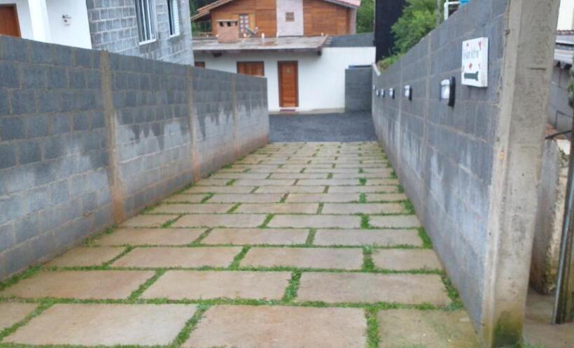 Kapselhotel Refugio Victoria