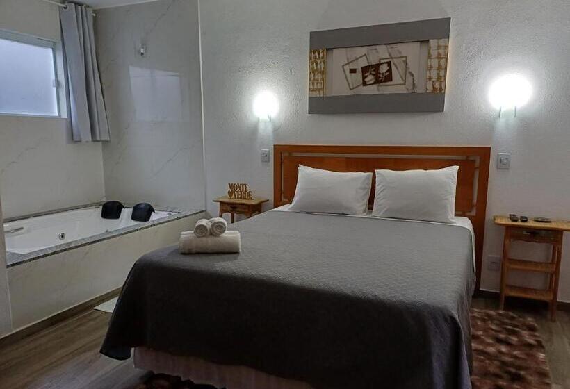 Kapselhotel Refugio Victoria