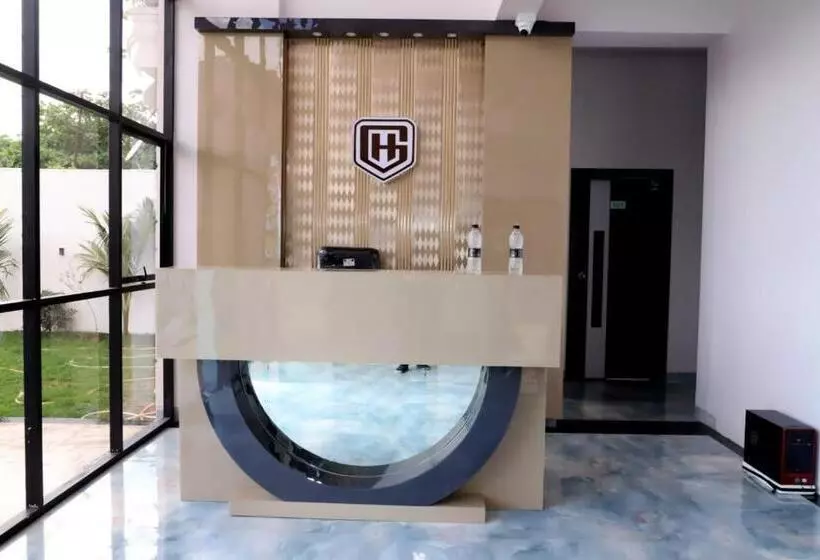 Hôtel Grand