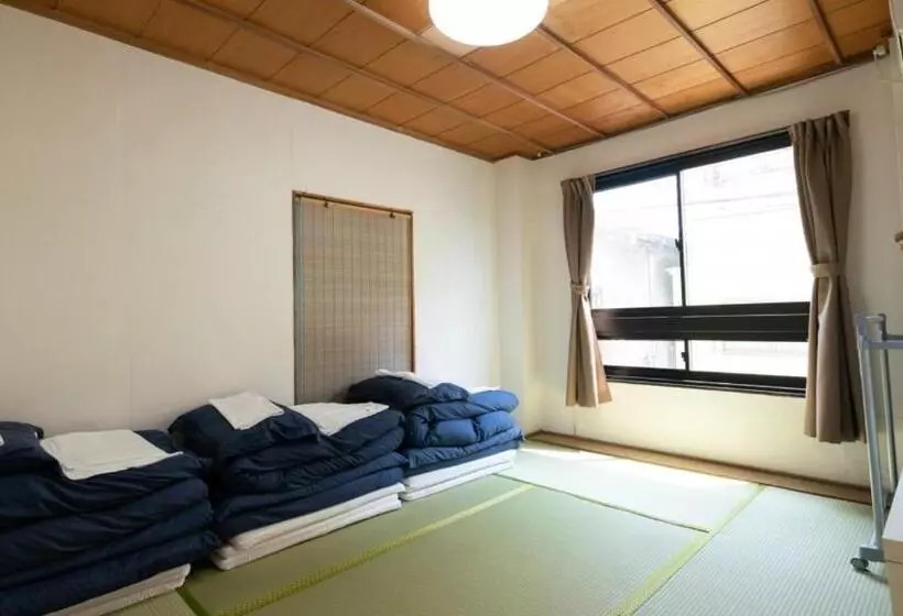 Hotelli Guesthouse Danran   Vacation Stay 36999v