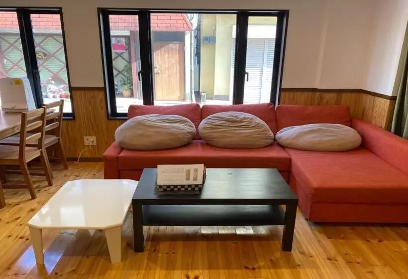 Hotelli Guesthouse Danran   Vacation Stay 36999v