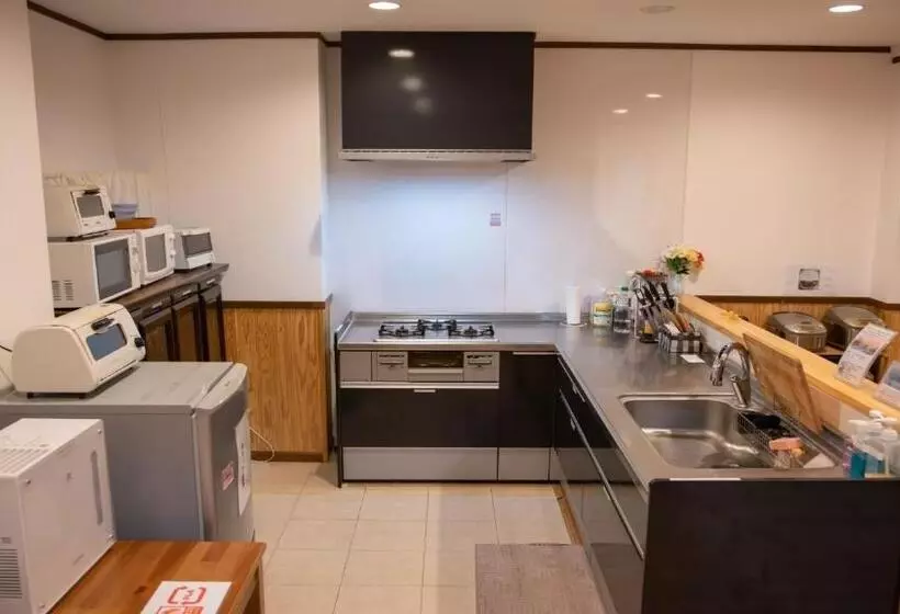 Hotelli Guesthouse Danran   Vacation Stay 36999v