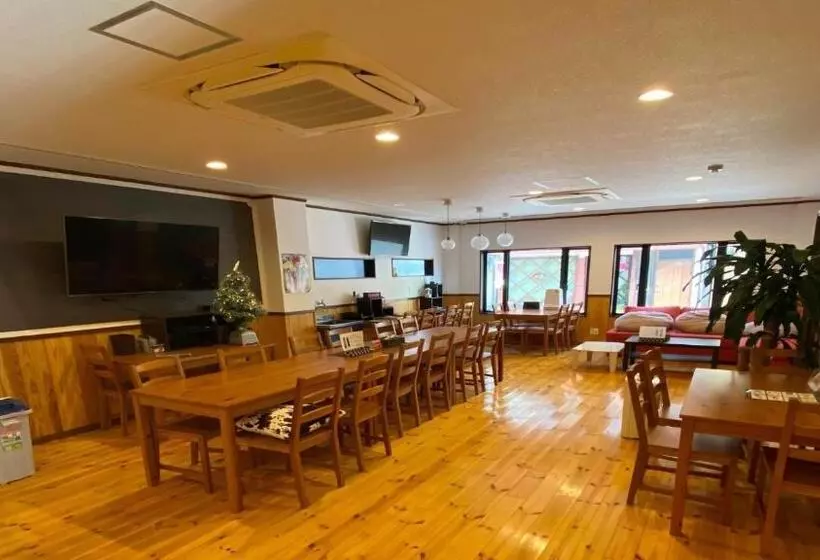 Hotelli Guesthouse Danran   Vacation Stay 36999v