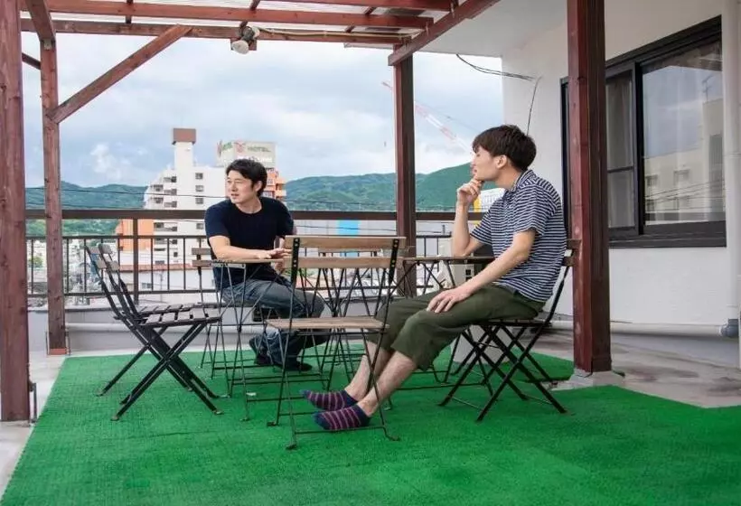 Hotelli Guesthouse Danran   Vacation Stay 36999v