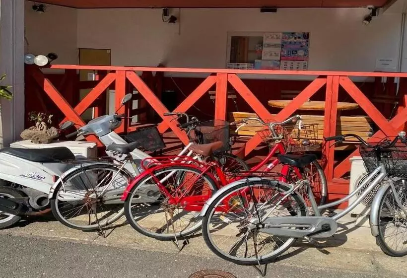 Hotelli Guesthouse Danran   Vacation Stay 36999v