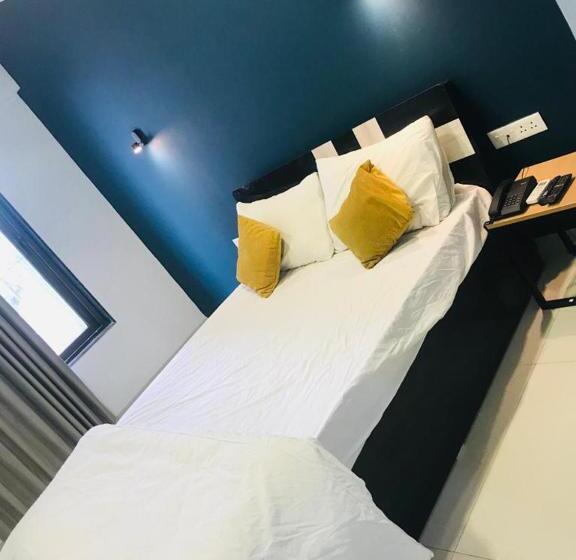 فندق Hooliv Ariana