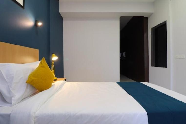 فندق Hooliv Ariana