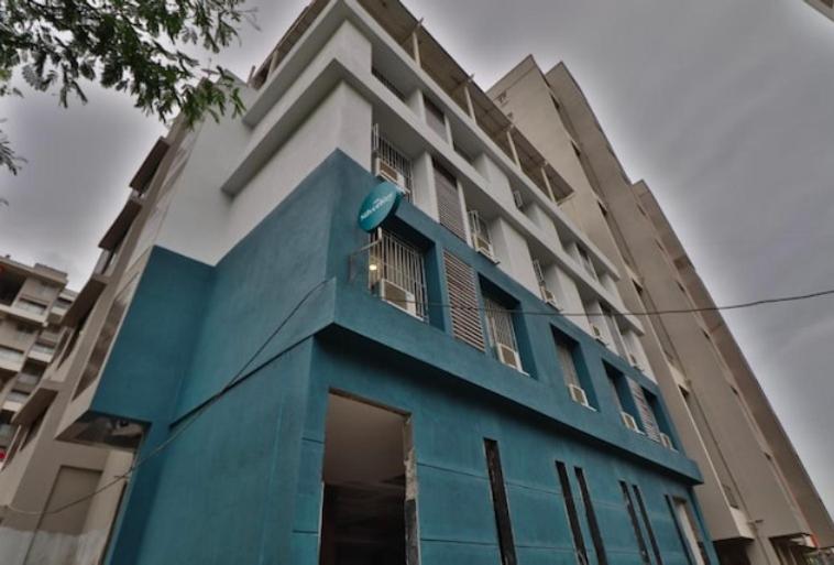 فندق Hooliv Ariana