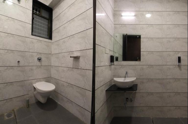 فندق Hooliv Ariana