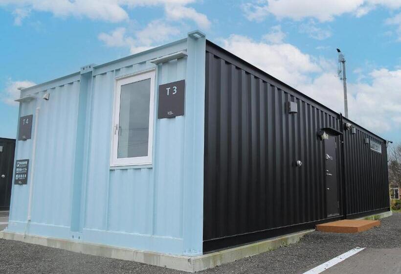 בית מלון כפרי Kutekun Vacation Stay 31439v