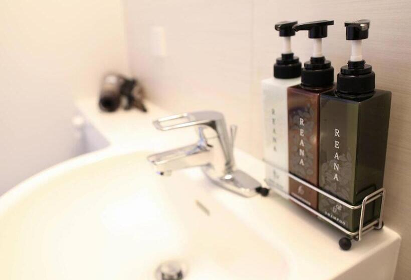 בית מלון כפרי Kutekun Vacation Stay 31439v