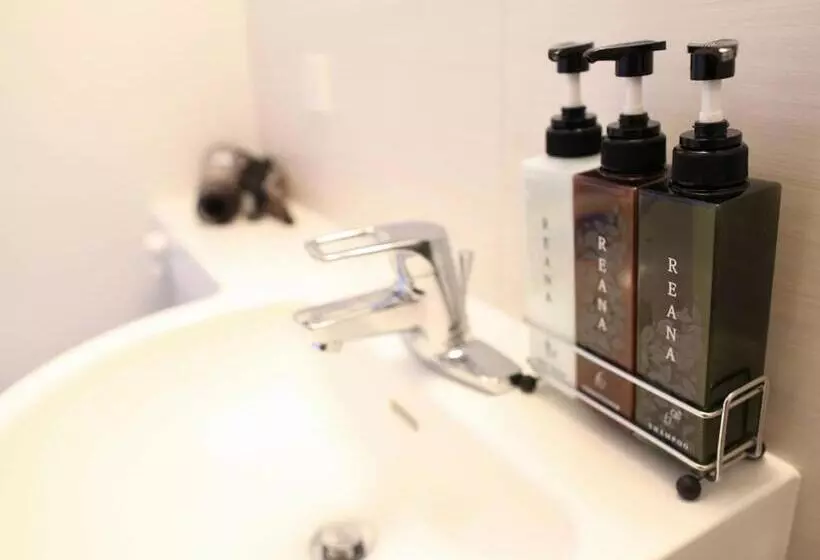 Hotelli Kutekun   Vacation Stay 31439v