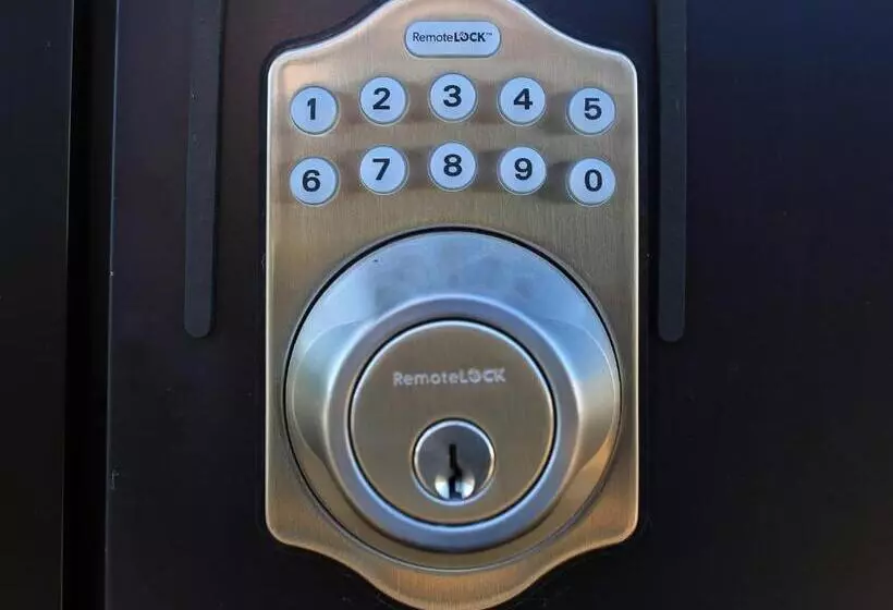 Hotelli Kutekun   Vacation Stay 31439v