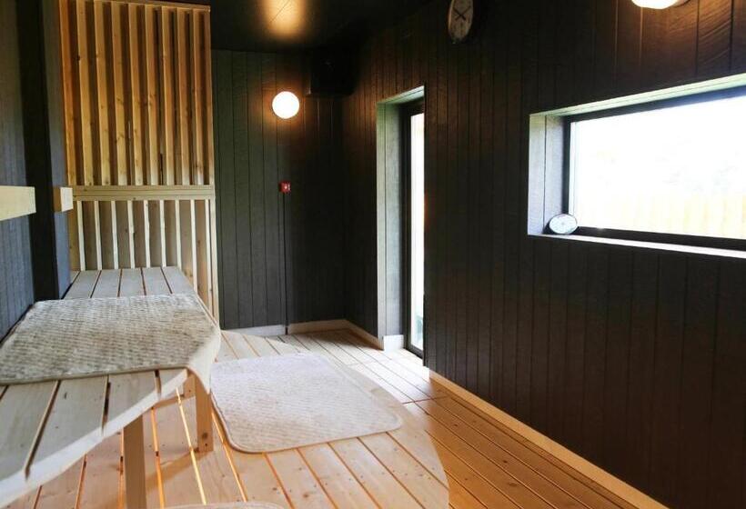 בית מלון כפרי Kutekun Vacation Stay 31439v