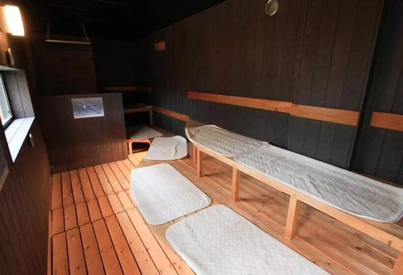 Hotelli Kutekun   Vacation Stay 31439v