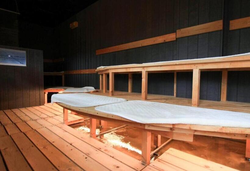 בית מלון כפרי Kutekun Vacation Stay 31439v