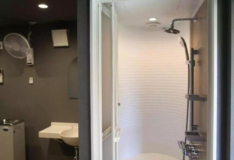 Hotelli Kutekun   Vacation Stay 31439v