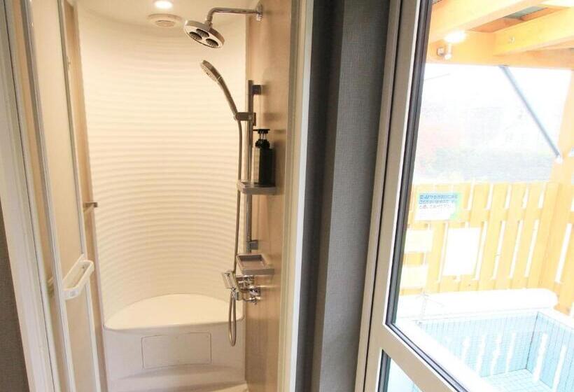 בית מלון כפרי Kutekun Vacation Stay 31439v