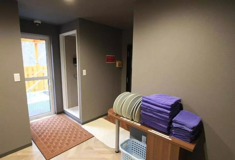 Hotelli Kutekun   Vacation Stay 31439v