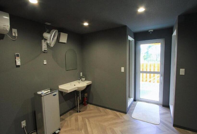 בית מלון כפרי Kutekun Vacation Stay 31439v