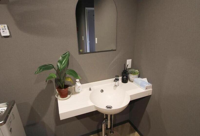 בית מלון כפרי Kutekun Vacation Stay 31439v