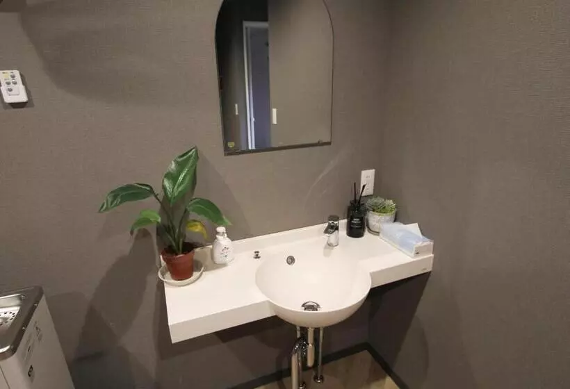 Hotelli Kutekun   Vacation Stay 31439v