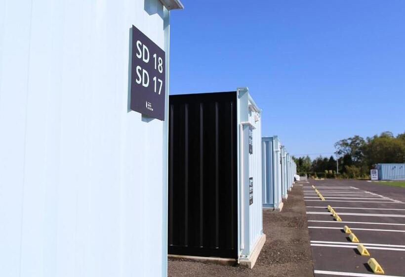 בית מלון כפרי Kutekun Vacation Stay 31439v