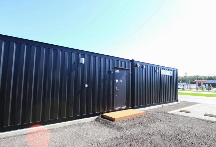 בית מלון כפרי Kutekun Vacation Stay 31439v