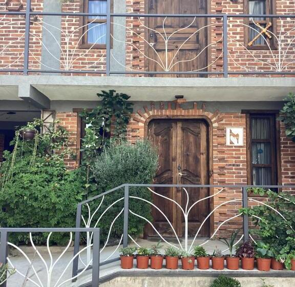 Szálloda Las Carretas , Spa Y Temazcal