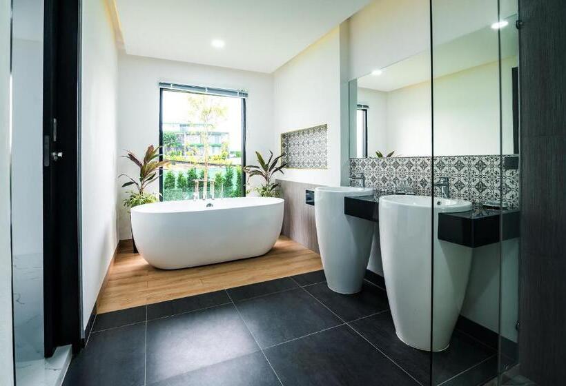 Hotel Mango Hill Residence