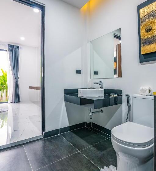 Hotel Mango Hill Residence