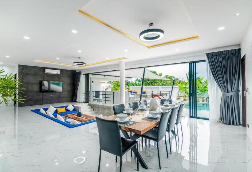 Hotel Mango Hill Residence