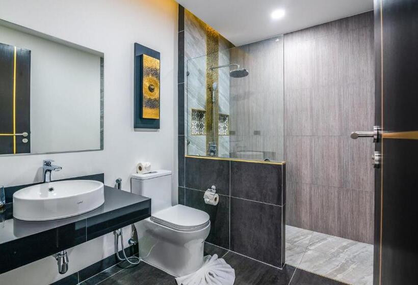 Hotel Mango Hill Residence