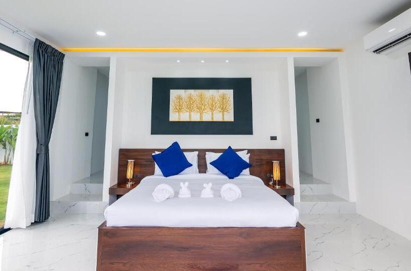 Hotel Mango Hill Residence