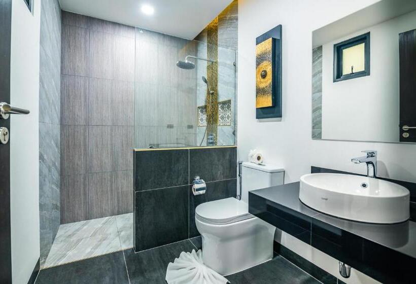 Hotel Mango Hill Residence