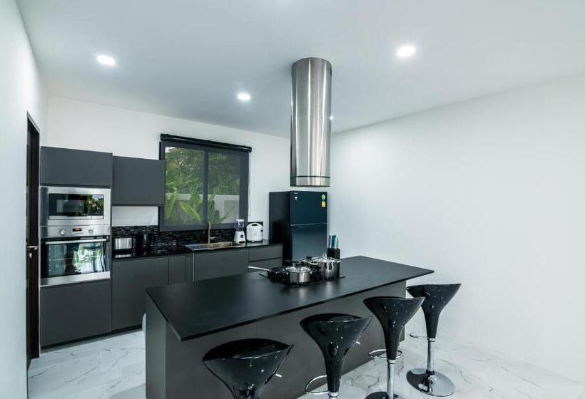 Hotel Mango Hill Residence