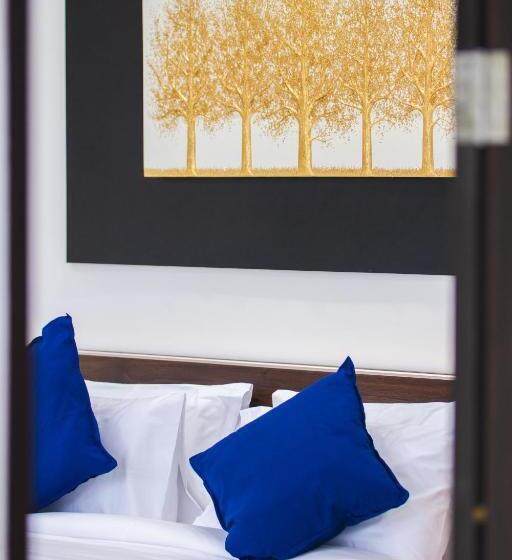 Hotel Mango Hill Residence