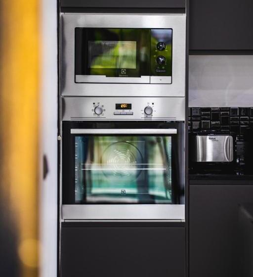 Hotel Mango Hill Residence