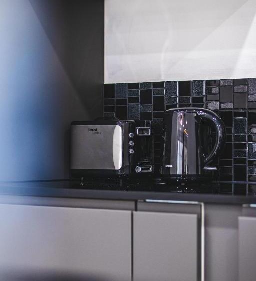 Hotel Mango Hill Residence