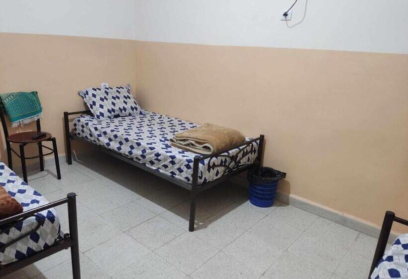 هتل Mirana Mayotte Hostel47