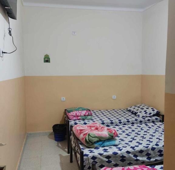 هتل Mirana Mayotte Hostel47