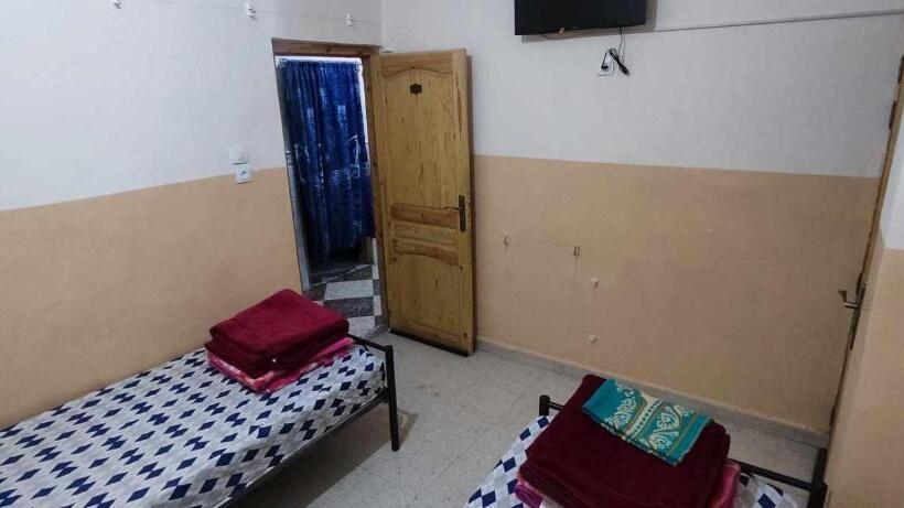 هتل Mirana Mayotte Hostel47