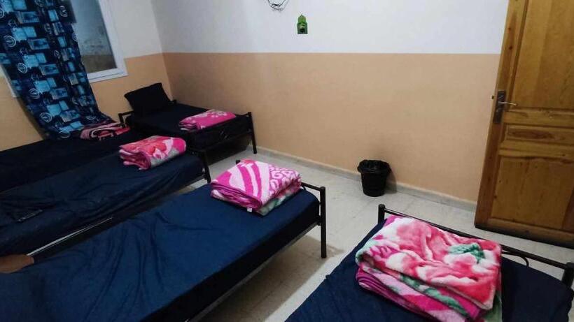 هتل Mirana Mayotte Hostel47