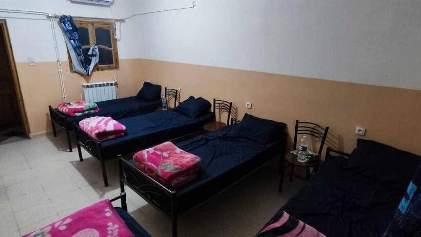 هتل Mirana Mayotte Hostel47