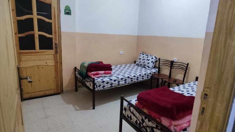 هتل Mirana Mayotte Hostel47