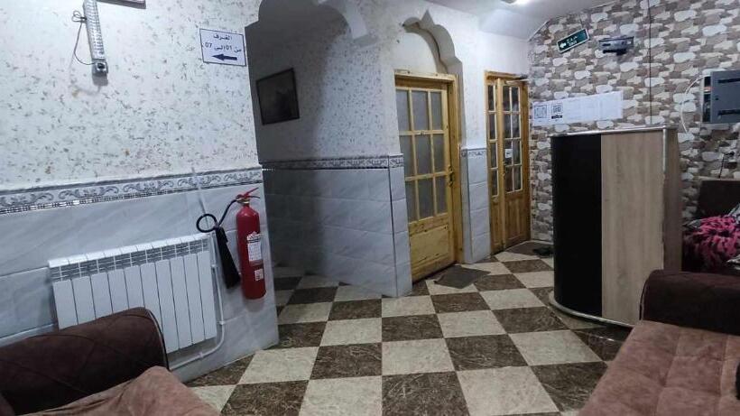 هتل Mirana Mayotte Hostel47