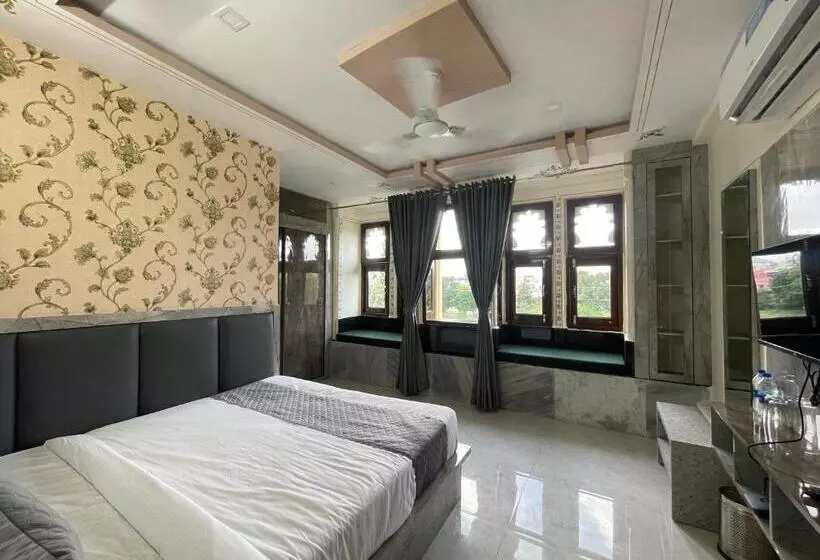 Hotel Moxa Inn